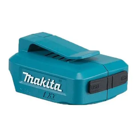 Makita ADP05 Batteriadapter Nyhet